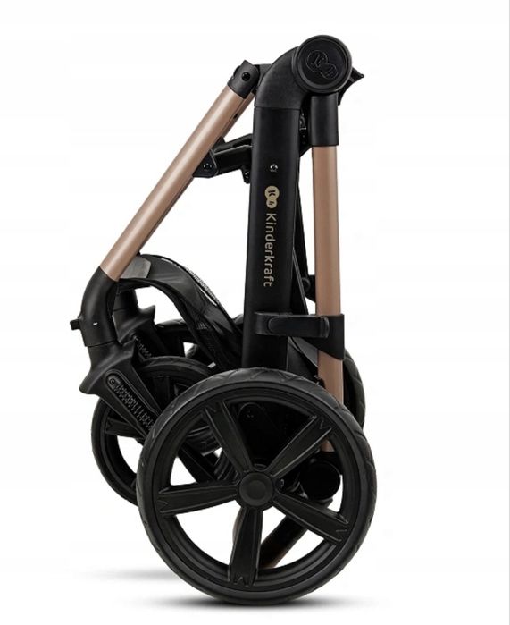 Wózek Kinderkraft Moov 2