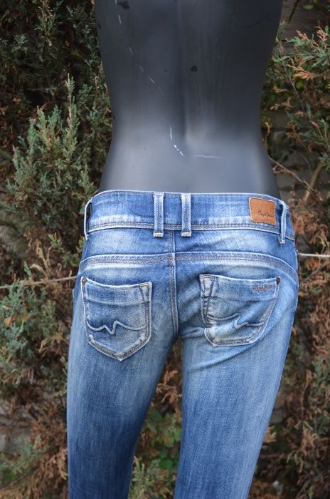 Суперские джинсы оригинал,10