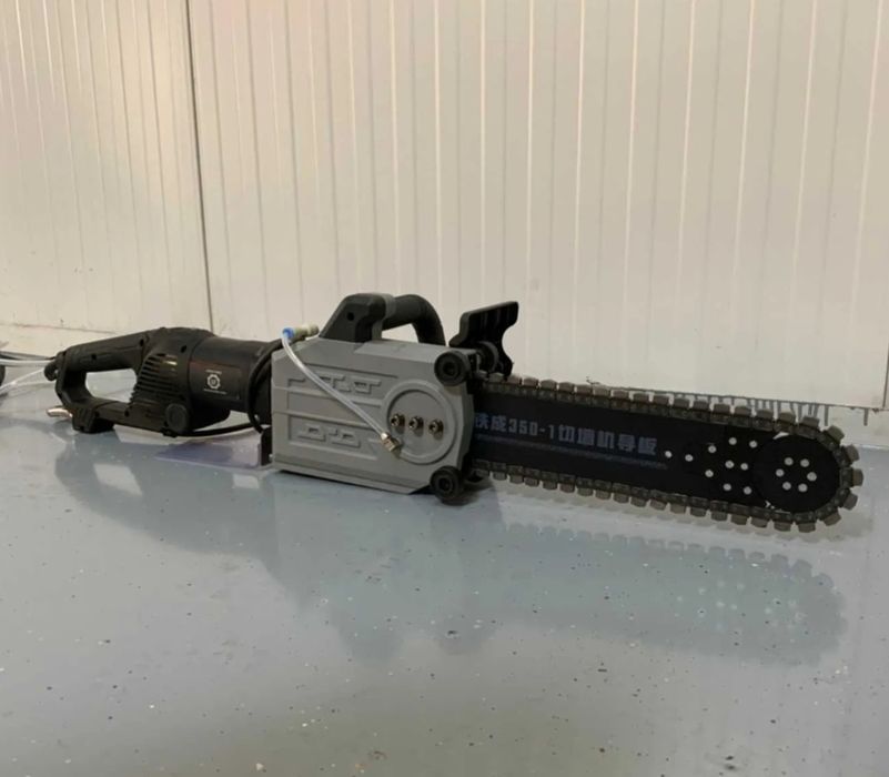 Пила по бетону. бетонорез швонарезчик резчик бетона не hilti husqvarna