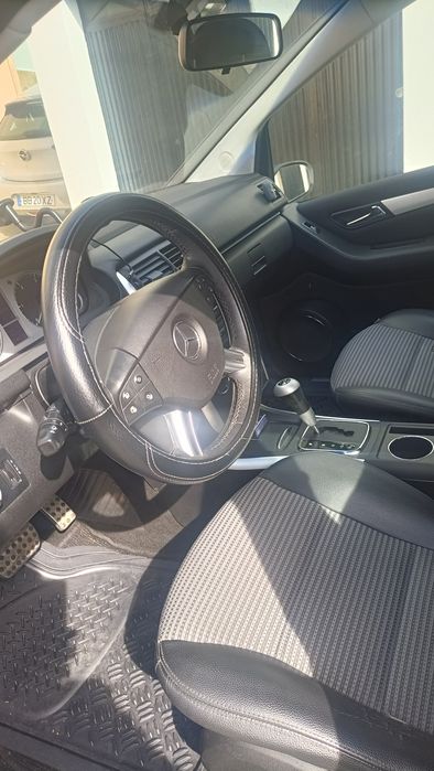 Mercedes B 200  de 2007