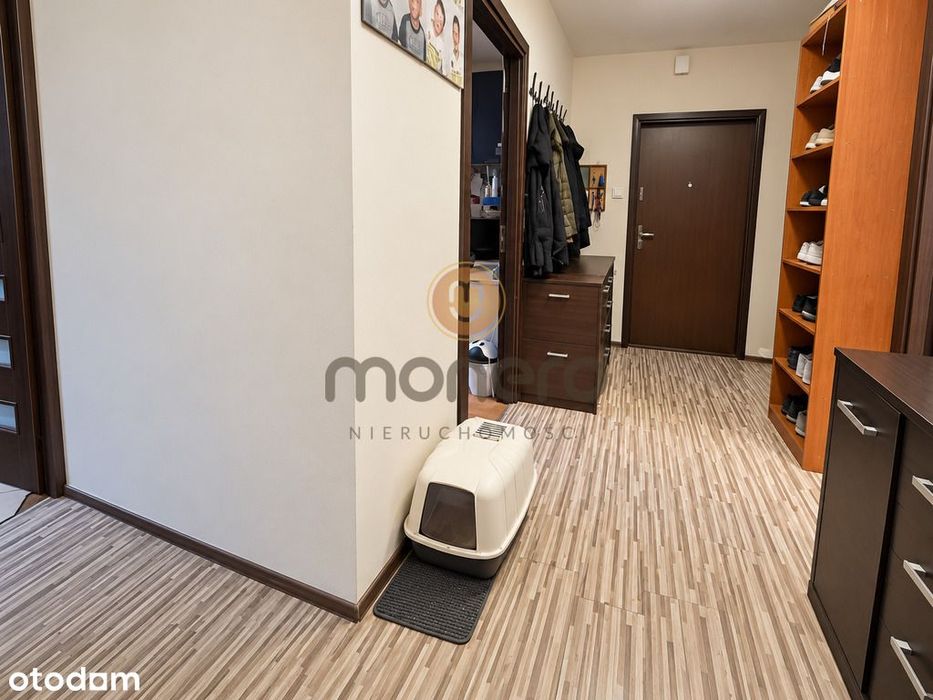 Apartment in Radom - More