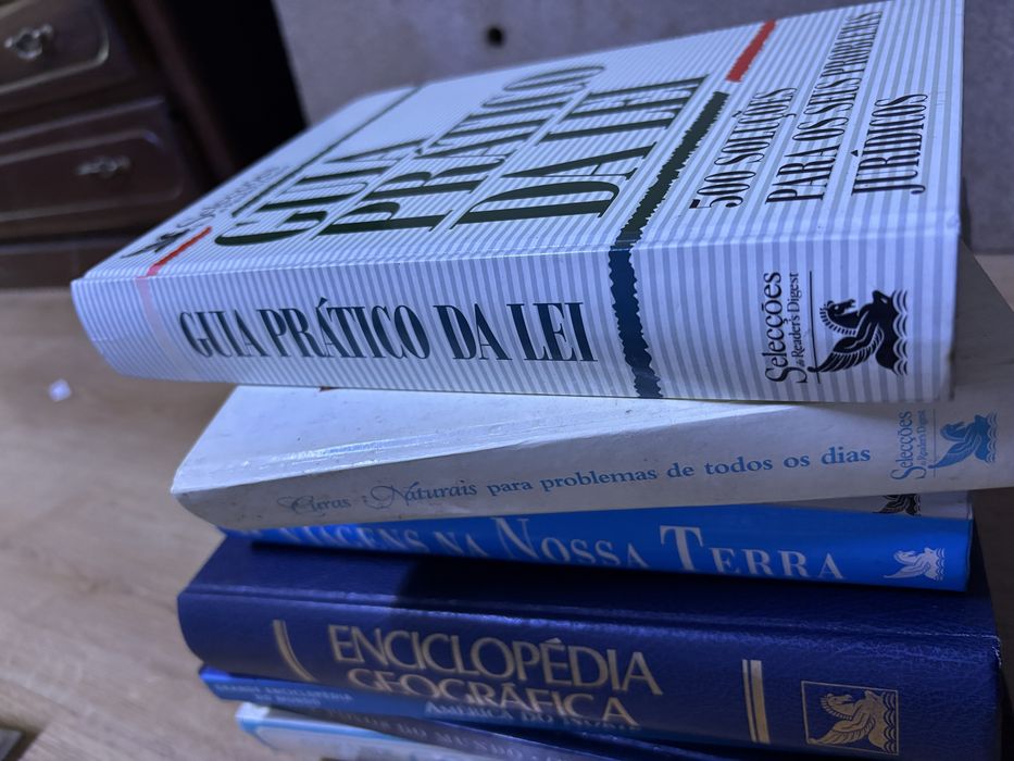 Guia Prático da Lei – Selecções do Reader’s Digest