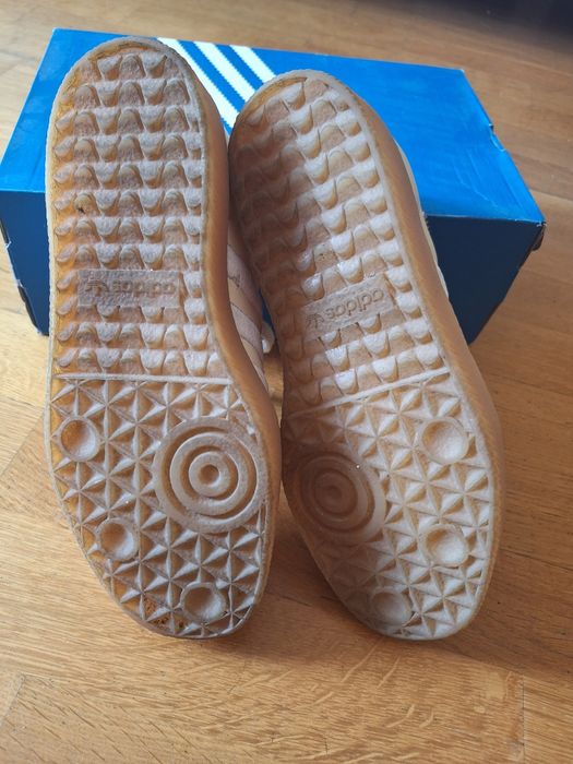 Кросівки Adidas Samba Original, розмір 38⅔ (24 см), оригінал