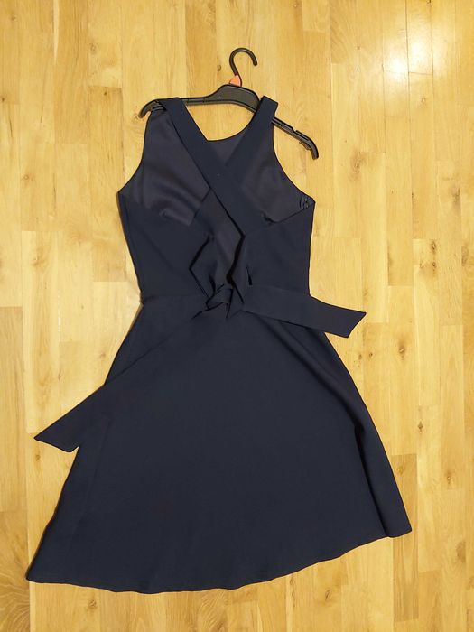 Sukienka okazjonalna koktajlowa młodzieżowa roz. 34 GATE