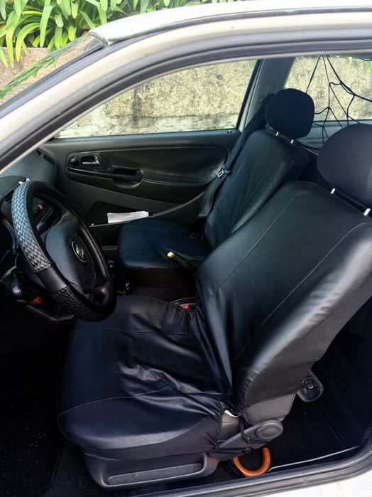 SEAT Ibiza em ótimo estado económico, Pronto a circular Excelente