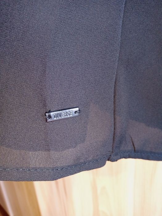 Elegancka sukienka Diverse Premium rozmiar L