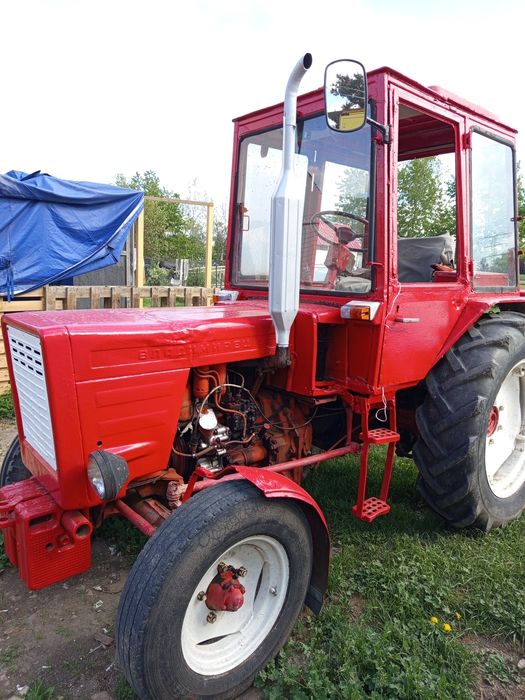 Sprzedam Ciągnik Władimirec T25A