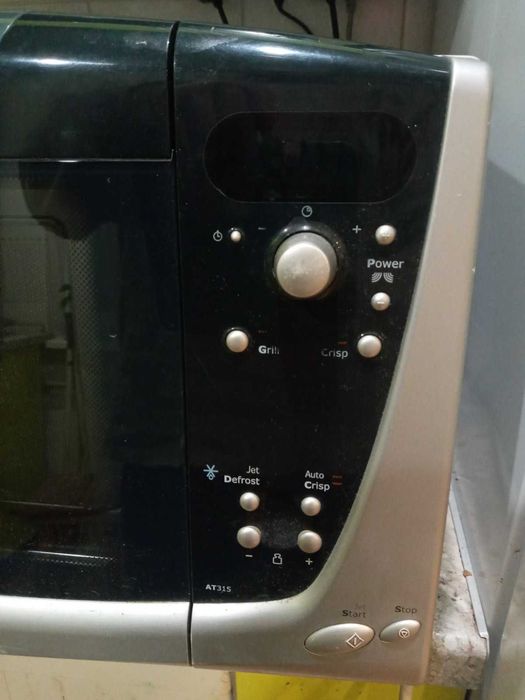 Микроволновая СВЧ-печь Whirlpool модель AT315