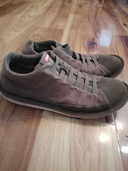 Camper Beatle rozmiar 43