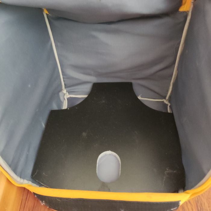 Mala transporte Bimby