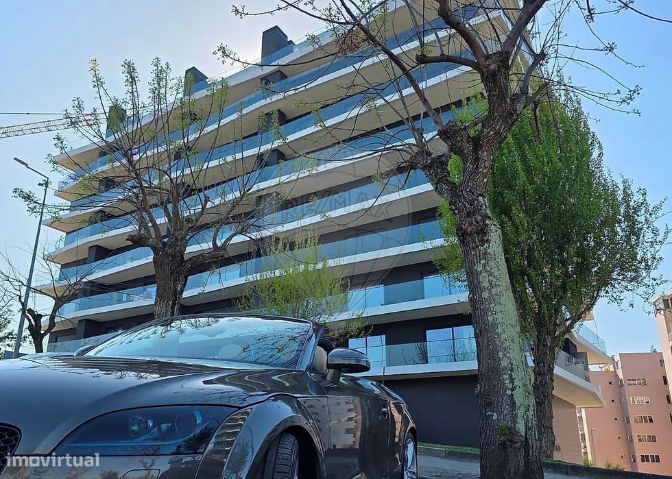 Apartamento T3 para venda — Ferreiros E Gondizalves, Braga
