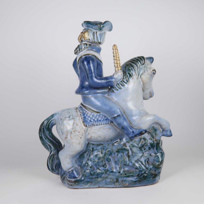 Escultura em Grés - Gertrud Kudielka (1896/1984) for L. Hjorth