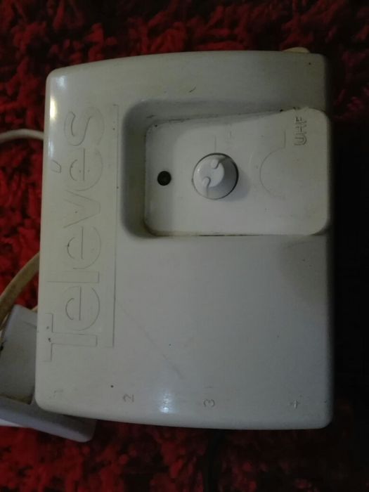 Amplificador TV televes