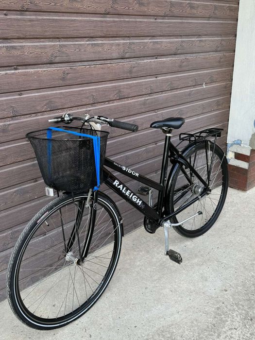 ...Велосипед SIDOR RALEIGH