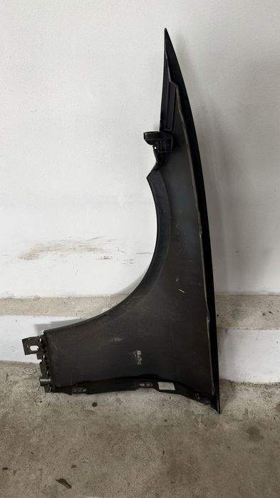 Guarda lamas direito esquerdo BMW E92 E93