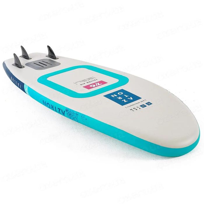 Надувна SUP-дошка AZTRON FALCON 7'6" 228 см довжина — НОВА!
