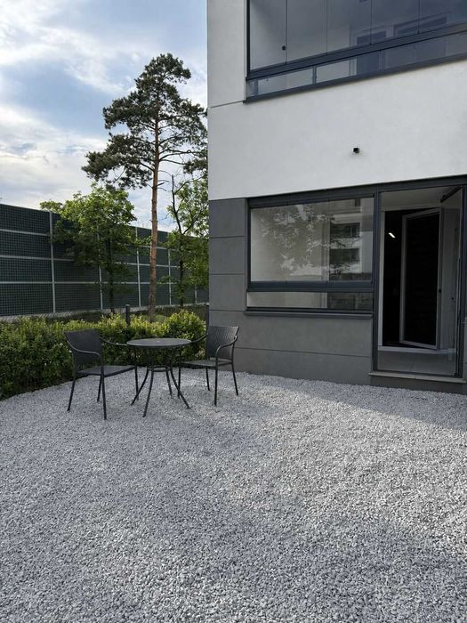 NOWY APARTAMENT  ogródek metro autobus WSZYSTKO W CENIE  bezczynszowe - Widok 4