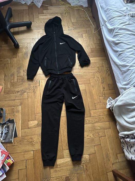 спортивний костюм найк nike