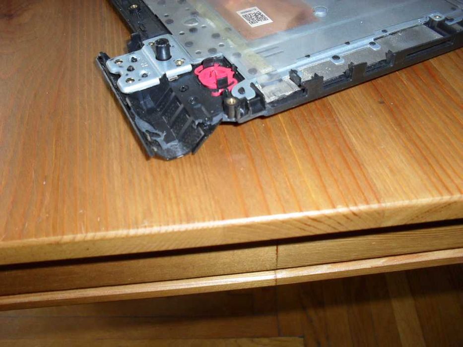 Lenovo Y520 -15IKB obudowa