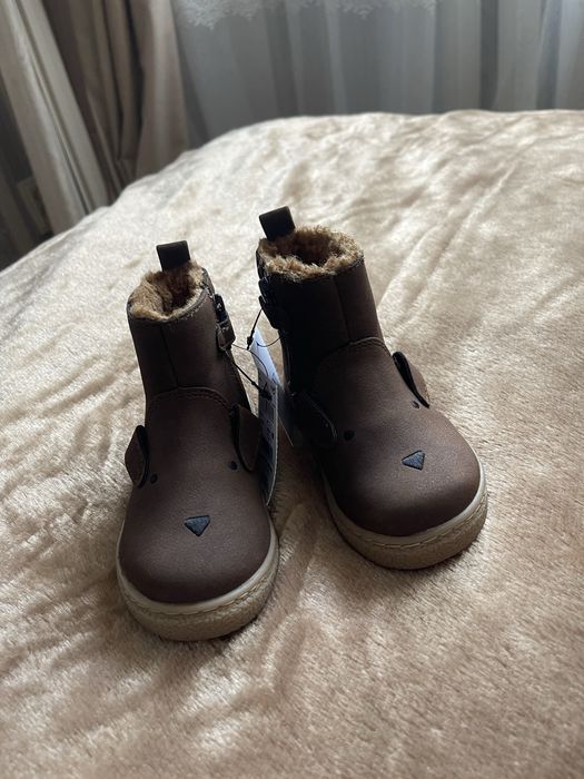 Продам дитяче взуття для хлопчика