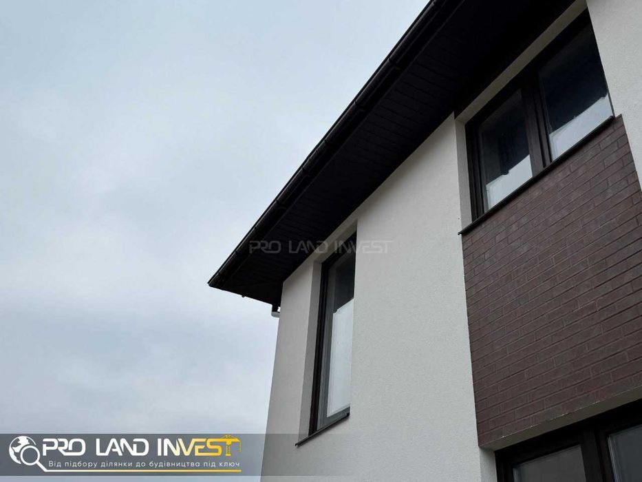 Продаж котеджу в с. Вороців Львівській області