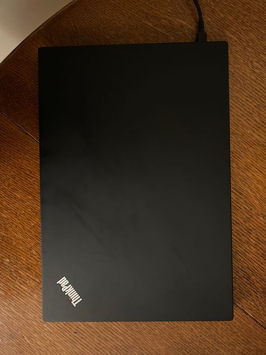 Lenovo ThinkPad P14s gen2