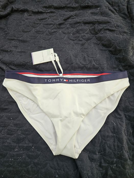 Dół stroju kąpielowego