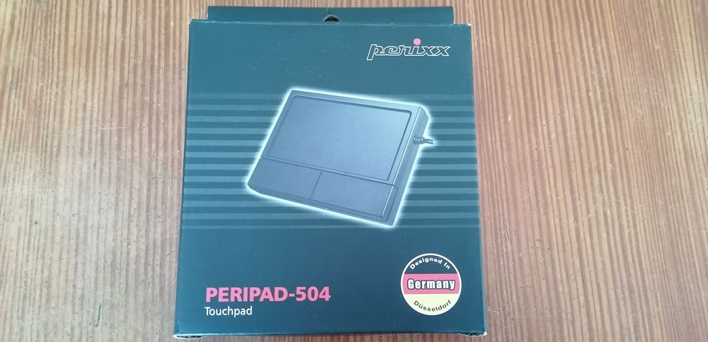 TouchPad Perixx 504423863227316981761