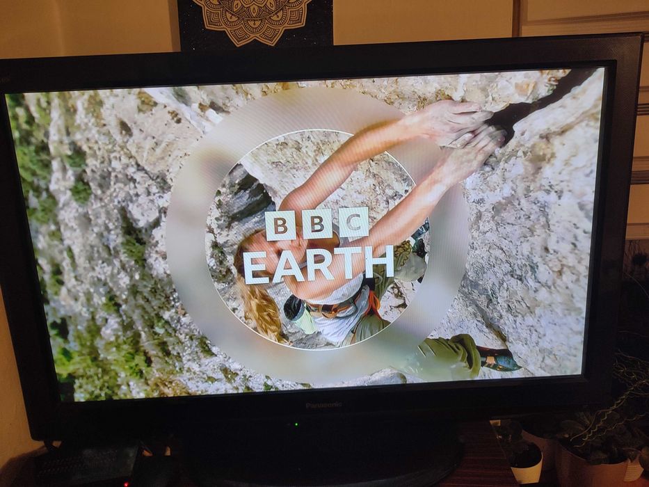 TV Panasonic 42 cale plazma