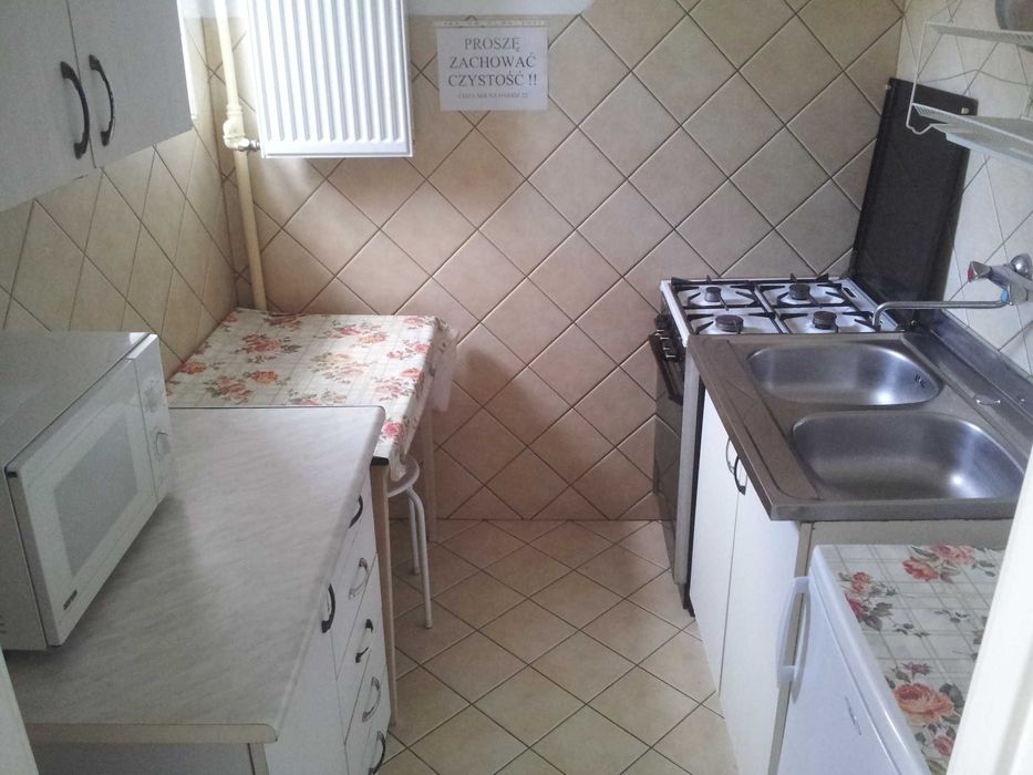 Pokój 12m2 Czyżkówko