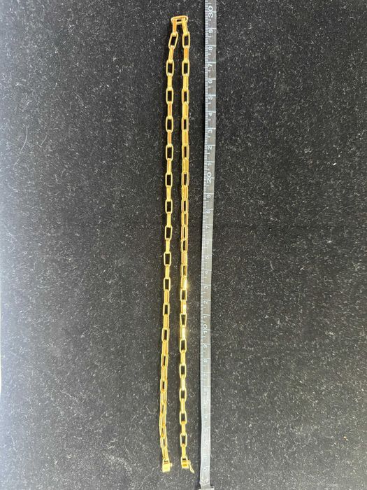 Corrente em Ouro 18k - 13,7gr - 60cm