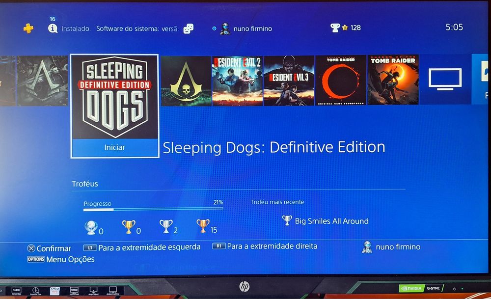 PlayStation 4 Slim + 2 Controllers + 2TB Game Drive – Everything Impeccable!64752201833985122