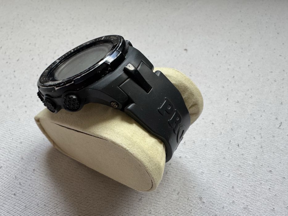 Casio  pro trek prw-3000