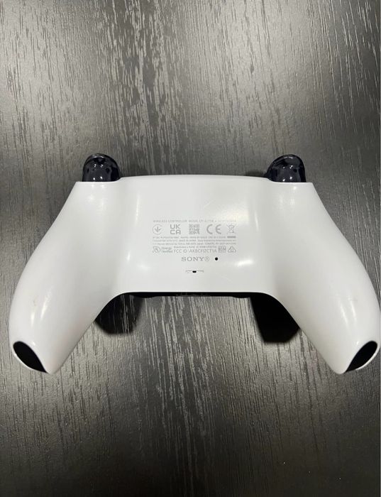 Comando ps5 como novo
