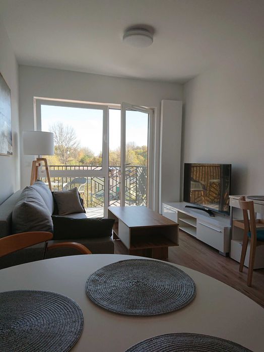 Mieszkanie 2 pokojowe, Osiedle Perspective przy ulicy Kwidzyńskiej 23