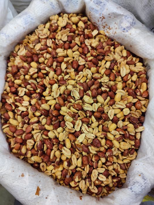 Продається  арахіс