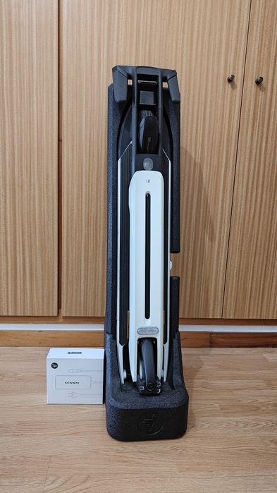 Trotinete Segway Ninebot AirT15e