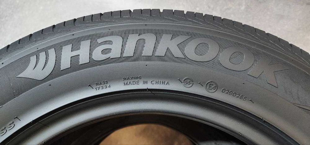 215.65.17 Hankook Dynapro HP2 2шт