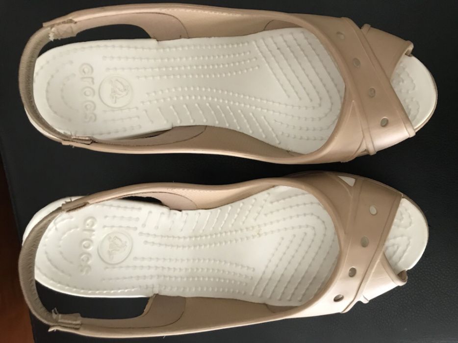 Crocs Sandálias T36