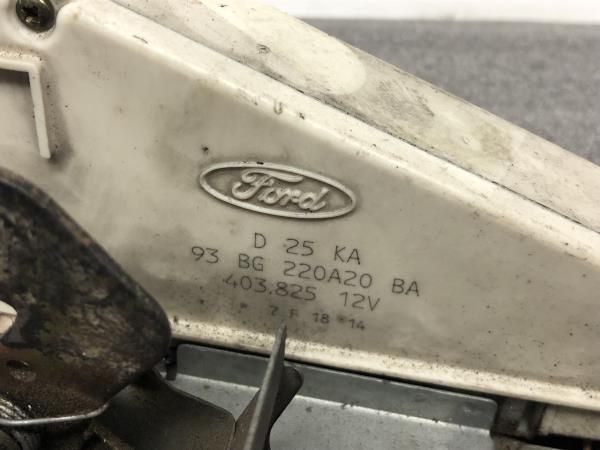 Fechadura / fecho porta frente direito FORD Escort VI (GAL, AAL, ABL)