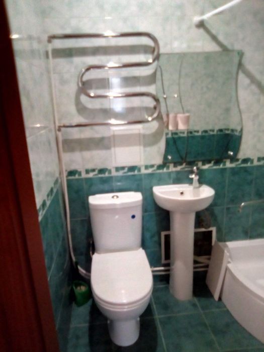 Квартира в Кулиничах