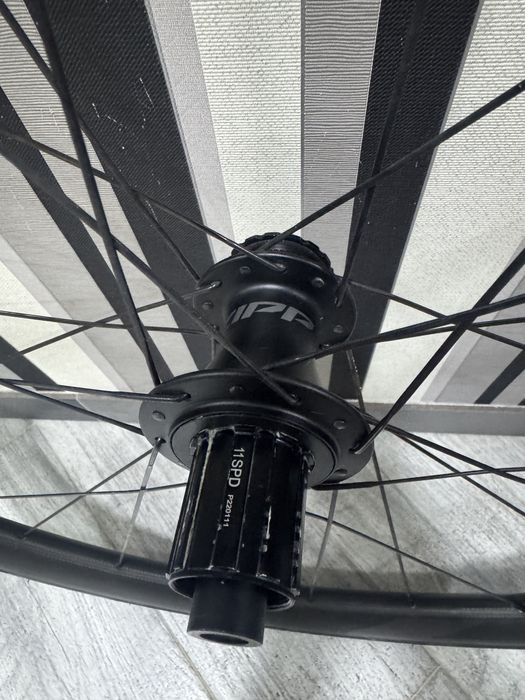 Колеса Zipp 303 Firecrest