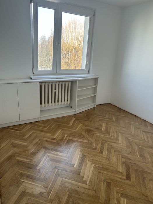 Wynajmę mieszkanie