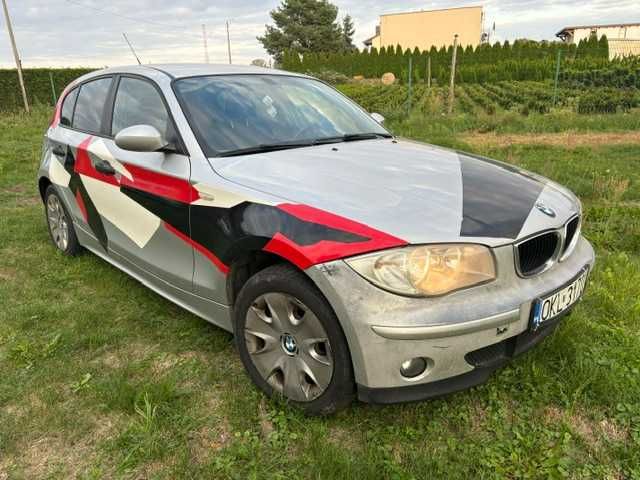 BMW Seria 1