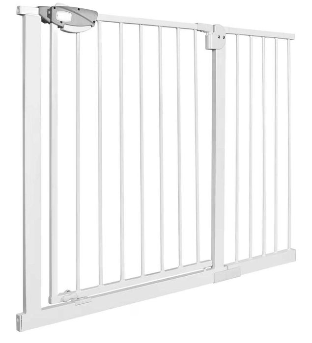 3 Barreiras de proteção infantil (até 115 cm)