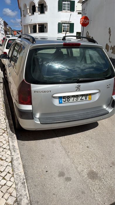 Vendo um peugeot 2005