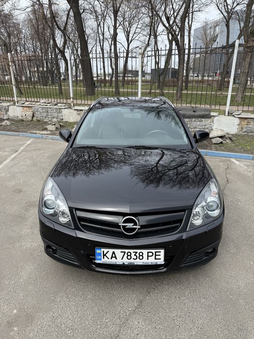 Продам Opel Signum в оличном состоянии