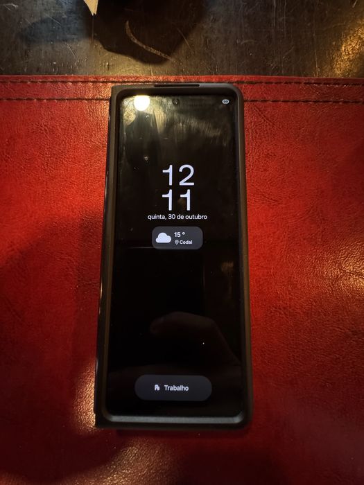 Samsung Galaxy Z Fold5 - 256GB