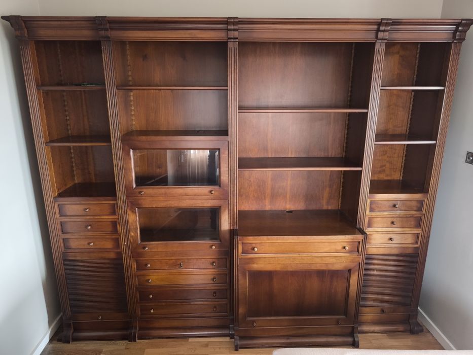 Móvel de sala de estar