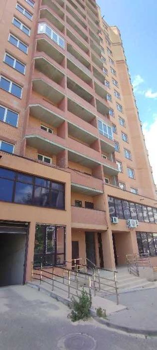 2к квартира вул. Виговського, 1-Ф (64.9 кв.м.)